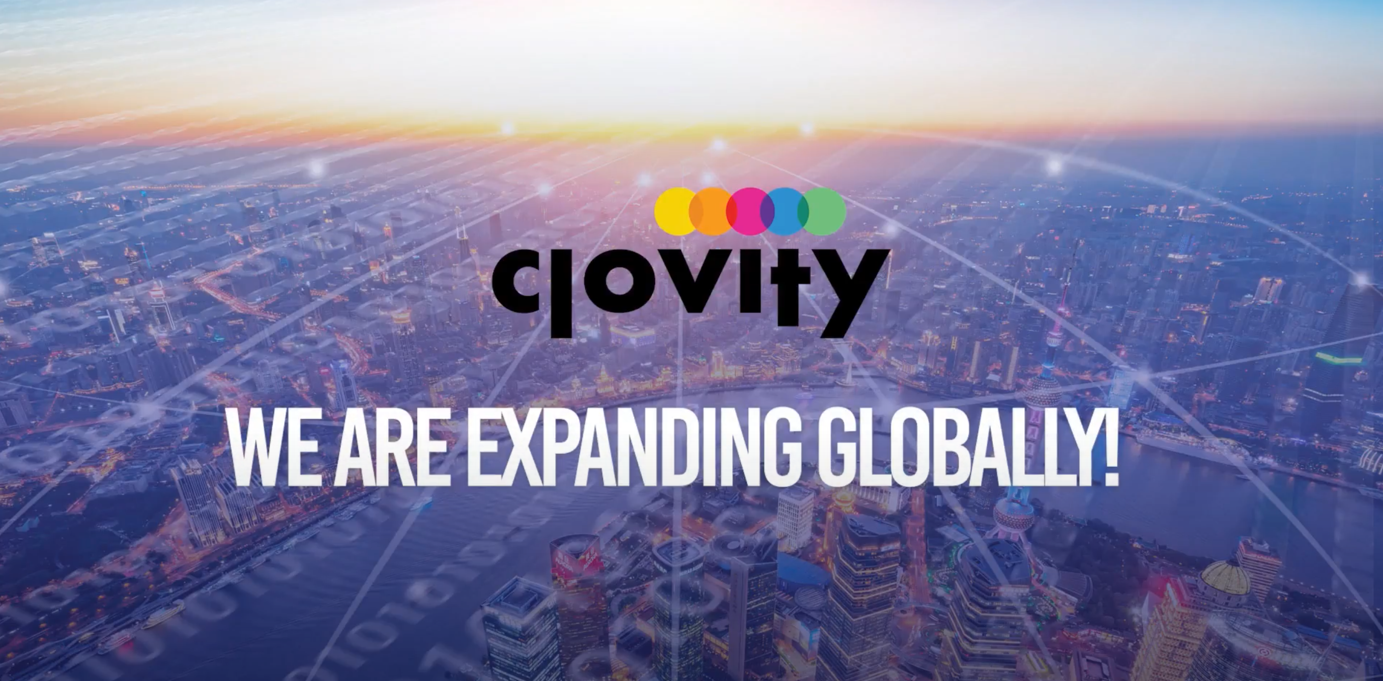 Clovity Expands Its Sales Team & Marketing Leadership to Maintain its Rapid Growth In both the Public & Private Sectors after Second Inc. 5000 Win